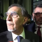 Protesta magistrati, La Russa in tribunale a Milano: “Serve confronto senza creare conflitti”