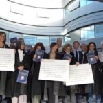 Anno giudiziario, a Roma la protesta dei magistrati contro il governo