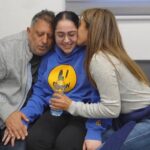 Gaza, sono libere 4 soldatesse israeliane in cambio di 200 detenuti palestinesi