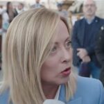Meloni: “Santanchè? Rinvio a giudizio non è motivo di dimissioni”