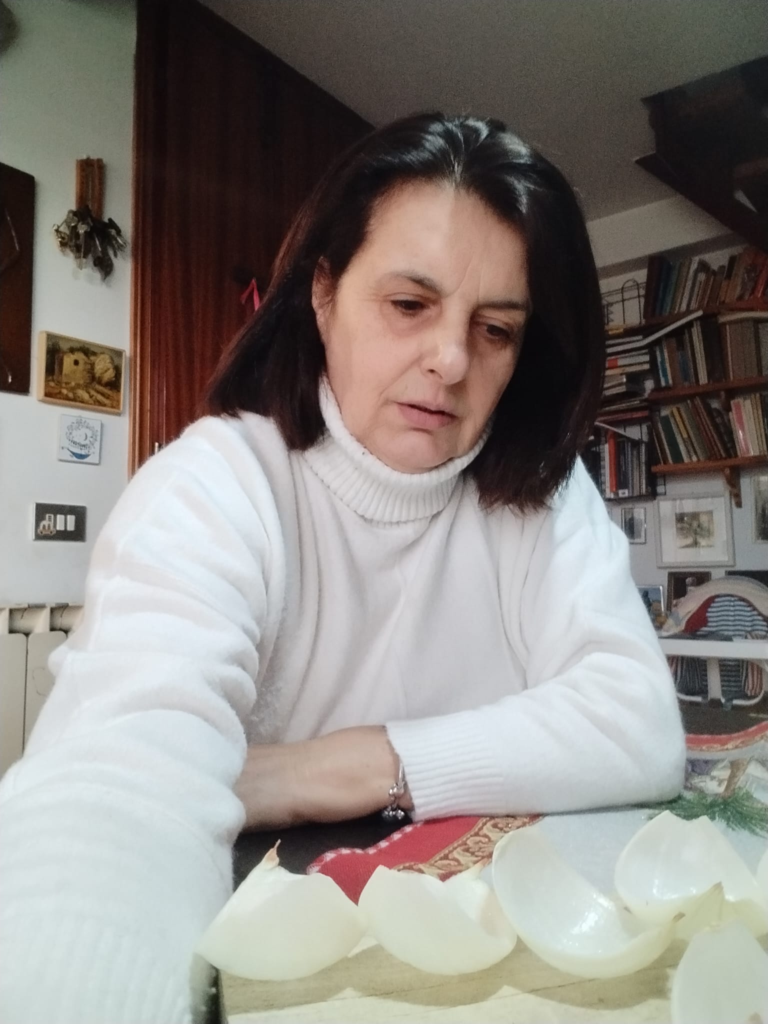 Meteo, cosa indica il Barometro delle cipolle di Urbania Meteo, cosa indica il Barometro delle cipolle di Urbania