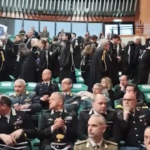 Torino, proteste dei magistrati: lasciano l’aula durante l’inaugurazione dell’anno giudiziario