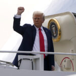 Trump, il piano per ‘ripulire’ Gaza: più rifugiati palestinesi in Paesi arabi