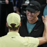 Australian Open 2025, Sinner: “Proverò a convincere Cahill”