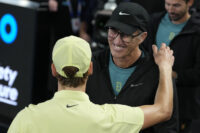 Tennis, Australian Open, Sinner vs Zverev - La Finale