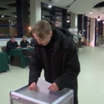 Bielorussia, urne aperte per le presidenziali