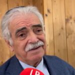 Shoah, Meghnagi: “Non va bene Anpi paragoni Shoah a conflitto Gaza”