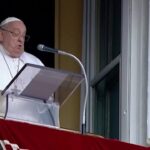 Shoah, Papa: “Non si può dimenticare o negare l’orrore”