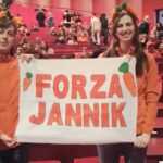 Australian Open, a Torino la finale di Sinner a Teatro con i Carota Boys: “Da tempio della lirica a tempio del tennis”