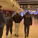 Omicidio Ceschin, rientrato in Italia latitante Joel Luciano Lorenzo