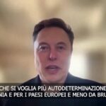 Germania, Musk all’Afd: “Spero abbiate successo e Alice Weidel diventi cancelliere”