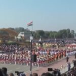 In India è il giorno della Repubblica, folla in piazza per le celebrazioni