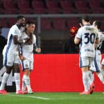 Serie A, l’Inter travolge il Lecce: 4-0 per i nerazzurri