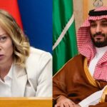 Italia-Arabia Saudita, Meloni: “Firmati accordi per 10 mld di dollari”