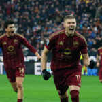 Serie A, Roma rimonta di rigore: Udinese ko 2-1