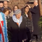 Giorno della memoria, le celebrazioni al memoriale di Auschwitz