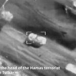 Cisgiordania, un video mostra l’attacco israeliano a un’auto: uccisi appartenenti ad Hamas
