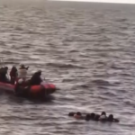 Migranti, naufragio in acque Sar Malta: morti tre bimbi