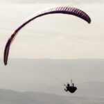 Spagna, morto italiano a Tenerife per incidente in parapendio