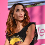 Di Francisca smentisce Lucarelli: “Ho denunciato gli haters”