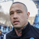 Nainggolan arrestato in Belgio per traffico internazionale di droga