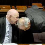 Caso Almasri, mercoledì in Parlamento informative congiunte Piantedosi-Nordio