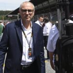 F1: Gp Monza a rischio per il caso Aci, si muove il presidente Domenicali