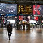 Treni, ancora ritardi sull’alta velocità Roma-Napoli