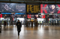 Sciopero Generale a Milano