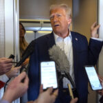 Usa, Trump licenzia funzionari che lo hanno indagato