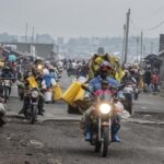 Congo, i ribelli dell’M23 annunciano conquista di Goma: in centinaia in fuga