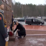 Russia, Putin commemora l’anniversario della fine dell’assedio di Leningrado