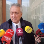 Magistrati contro Nordio, Barelli (FI): “Protesta su separazione carriere fuori luogo”