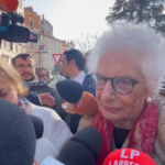 Giorno della Memoria, Liliana Segre: “Il ricordo della Shoah è sempre, non solo oggi”