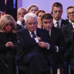 Giorno della Memoria, ad Auschwitz la cerimonia per gli 80 anni dalla liberazione del campo nazista