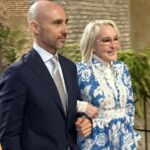 Eleonora Giorgi, il figlio Andrea Rizzoli: “Le resta poco tempo, ma ci godremo fino all’ultimo giorno”