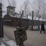 Giorno della Memoria, 80 anni fa la liberazione di Auschwitz