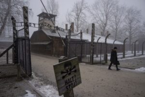 Giorno della Memoria, 80 anni fa la liberazione di Auschwitz