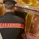 Roma, droga e benefici ai detenuti a Rebibbia: 32 misure cautelari