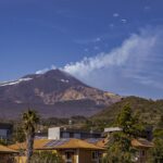 Tre incidenti sull’Etna, morti un 60enne e un 17enne