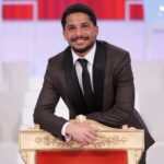 Uomini e Donne, Gianmarco sul trono per Francesca: la puntata di oggi