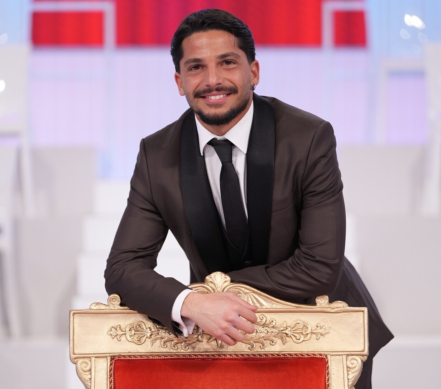 Uomini e Donne, Gianmarco sul trono per Francesca: la puntata di oggi