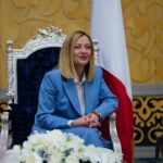Usa, Meloni: “Scontro su Dazi non conviene a nessuno”