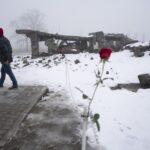 Giorno Memoria, sopravvisse a campo concentramento Essen: medaglia d’onore a carabiniere