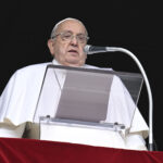Giorno della Memoria, Papa: “Orrore sterminio non può essere dimenticato e negato”