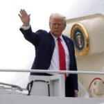 Trump sospende sanzioni contro Colombia: accordo su rimpatri