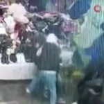Turchia, morto il figlio dello chef Andrea Minguzzi accoltellato a Istanbul