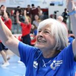 Simonetta Avalle morta a 74 anni, icona del volley femminile