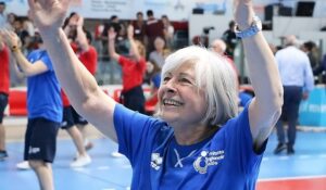 Simonetta Avalle morta a 74 anni, icona del volley femminile