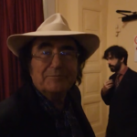 Sanremo 2025, Al Bano: “Pronostico su chi vince? Secondo me il più fortunato”